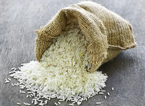 قیمت برنج شیرودی دو بوجاری + خرید باور نکردنی